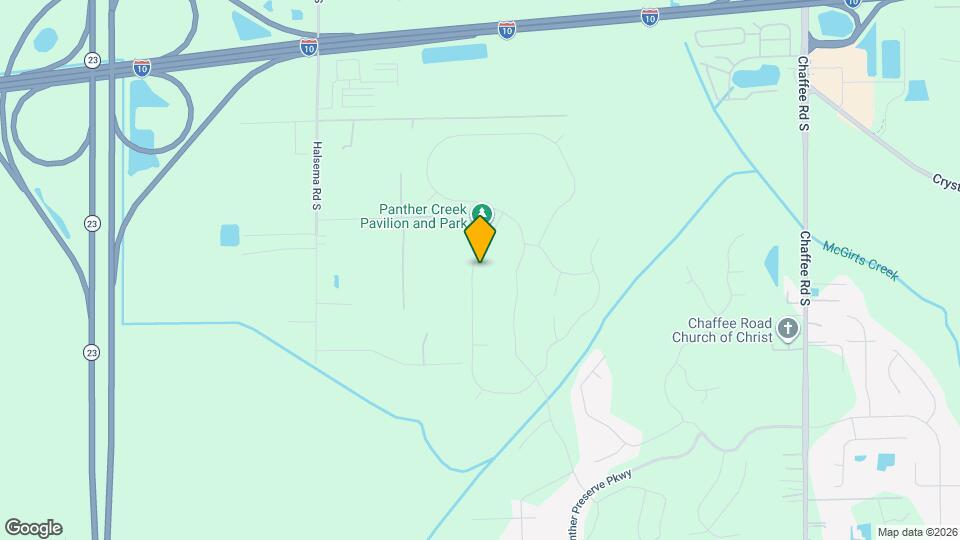 1003 Tan Tara Trl Map and Location Details