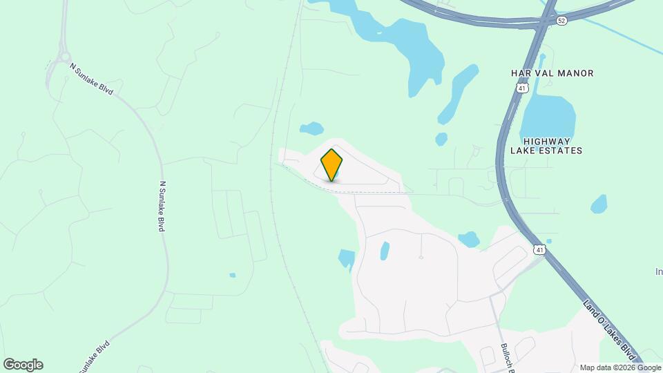 17865 Turning Leaf Cir Map and Location Details