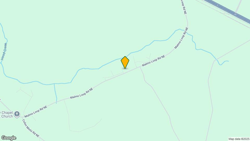 5002 Coastal Pln Pt Map and Location Details