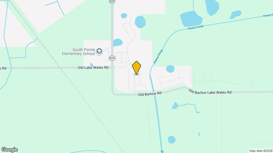 263 Hayley St Map and Location Details