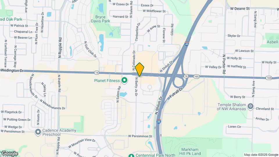 Green Leaf Apartments Fayetteville, AR Apartments For Rent