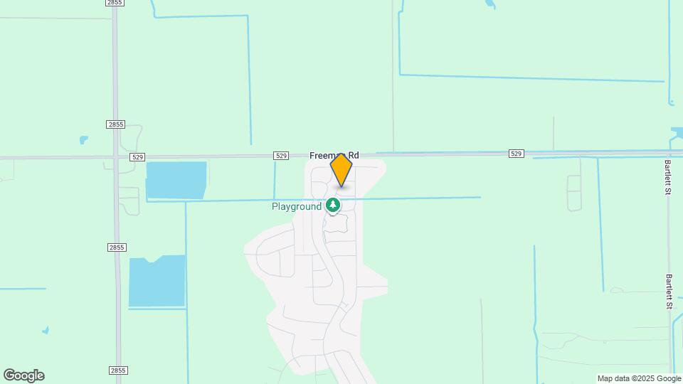 LGI Homes Freeman Ranch Apartments Katy, TX Apartments For Rent