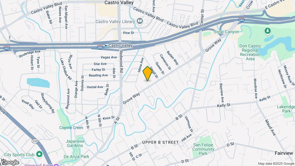 SEKK Investments Grove LLC Map and Location Details