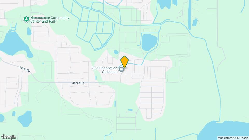 368 Conway Ave Map and Location Details