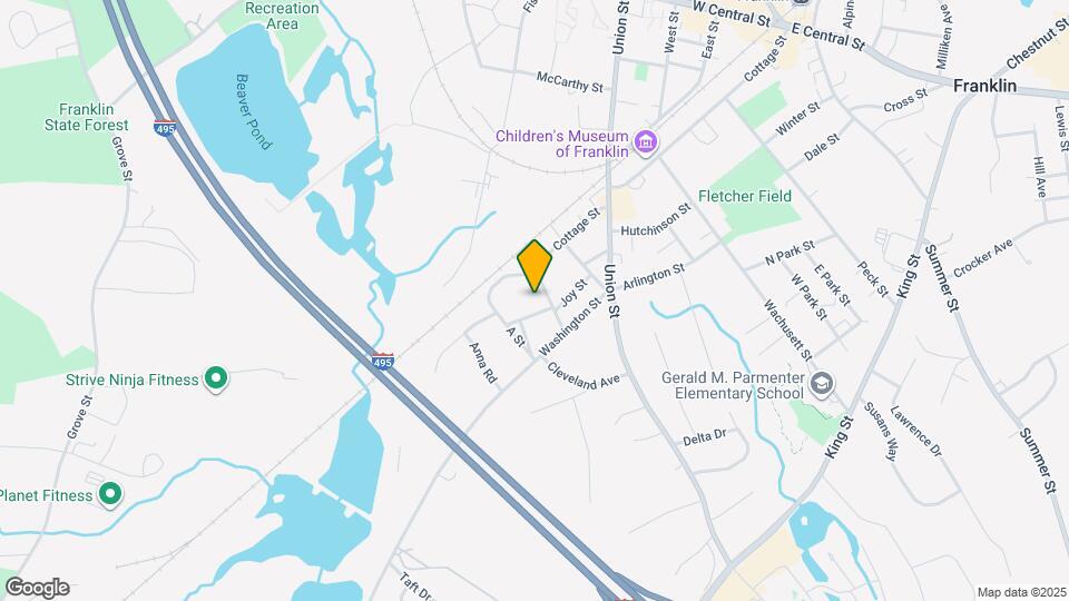 25 Worsted St Apartments and Nearby Franklin Apartments For Rent