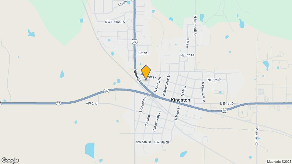 Carol Lynn Apartments Kingston, OK Apartments For Rent