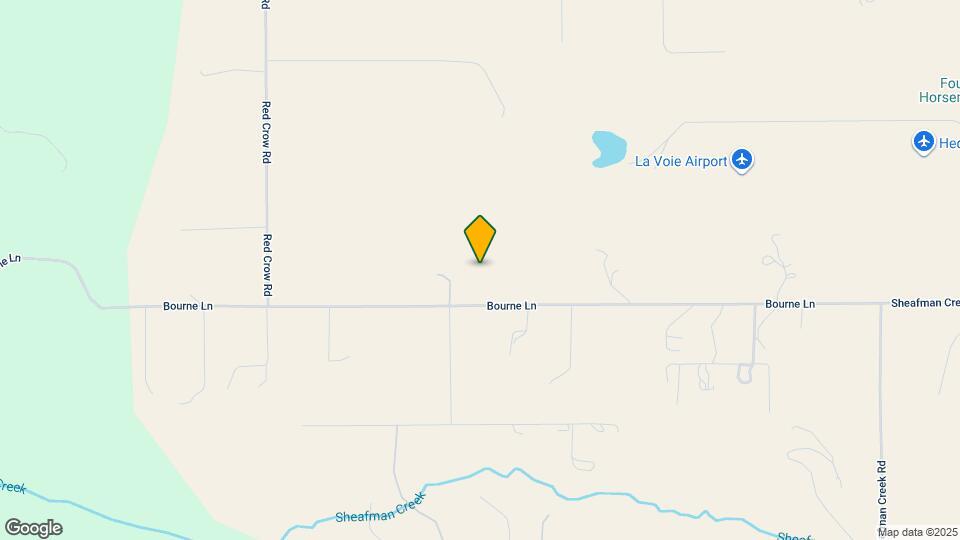 1331 Roots Trl Map and Location Details