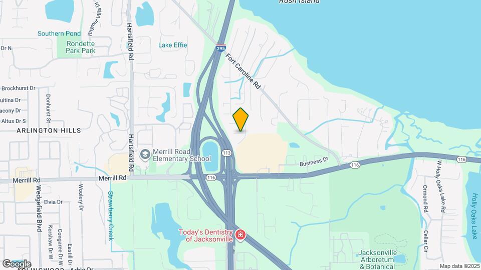 9166 Upstream Ct Mapa y Detalles de la Ubicación