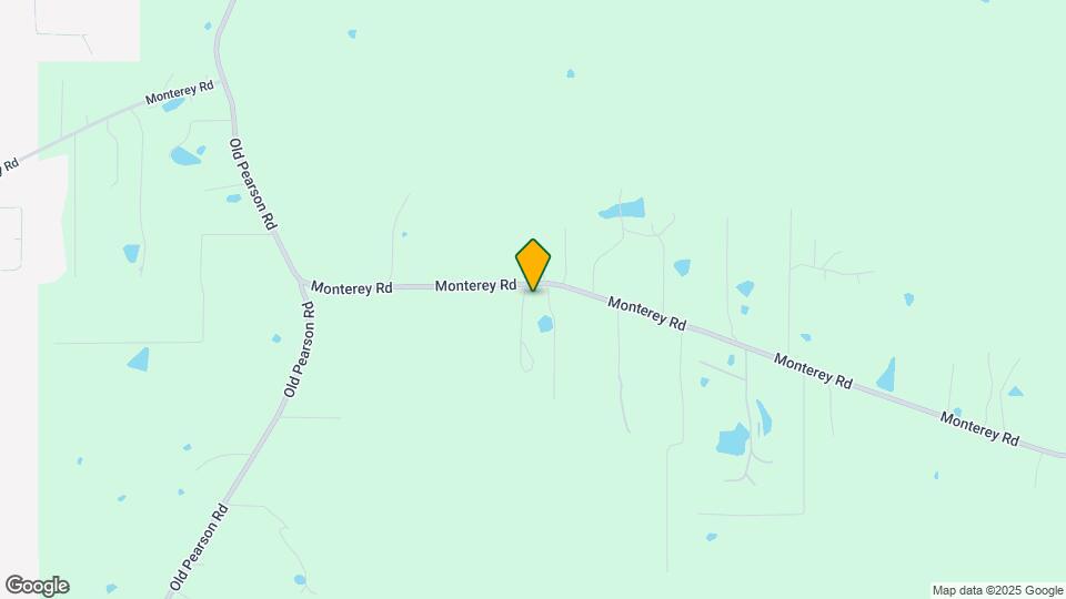 800 Monterey Rd Map and Location Details
