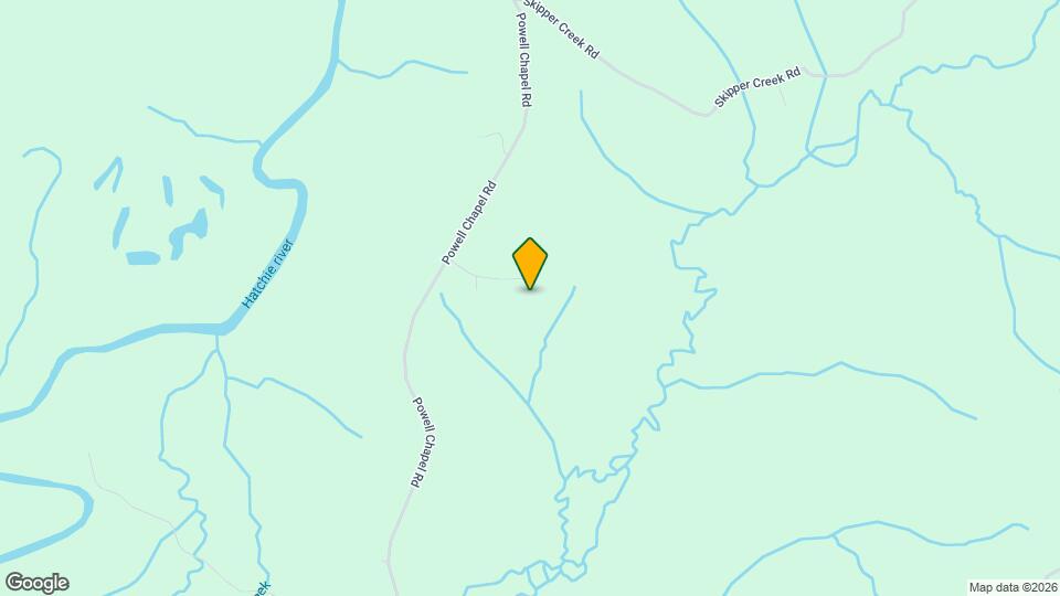 220 Vibrant Way Map and Location Details