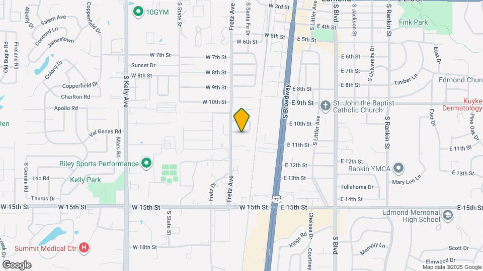 120 Rob Ln Map and Location Details