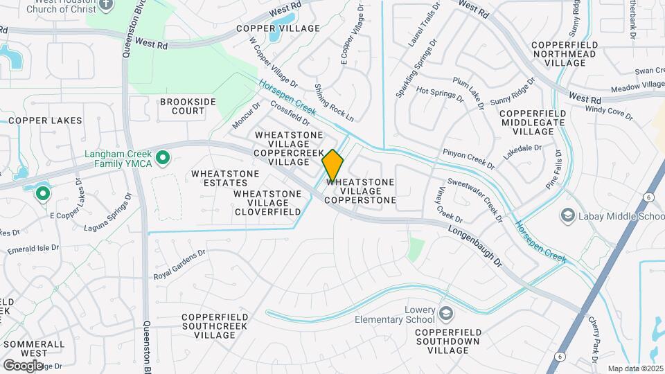 7807 Braemar Crescent St Map and Location Details