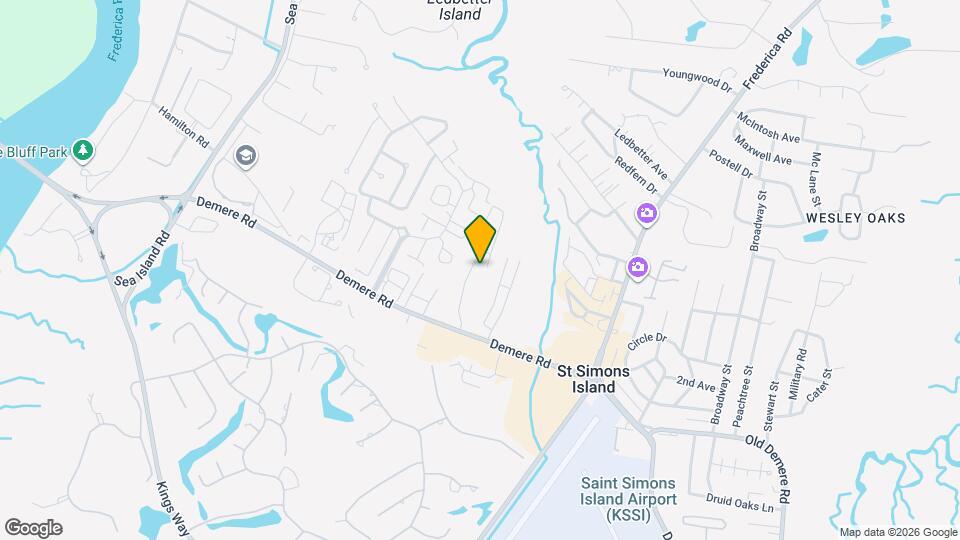 156 Shady Brook Cir Map and Location Details