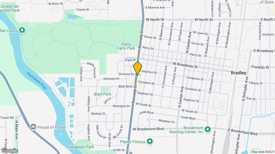 E B & J Apartments and Nearby Bradley Apartments For Rent Bradley, IL