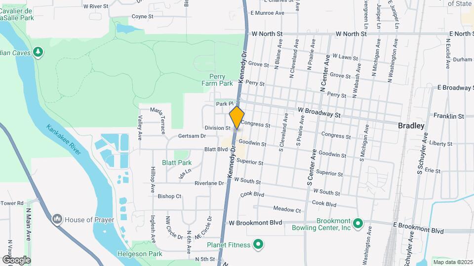 E B & J Apartments and Nearby Bradley Apartments For Rent Bradley, IL