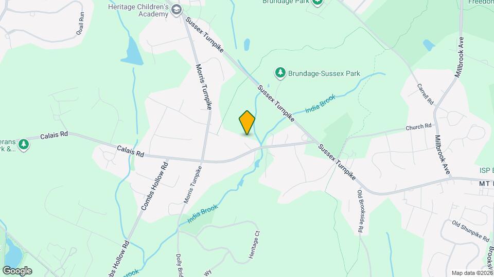 29 Calais Rd Rentals in Randolph, NJ