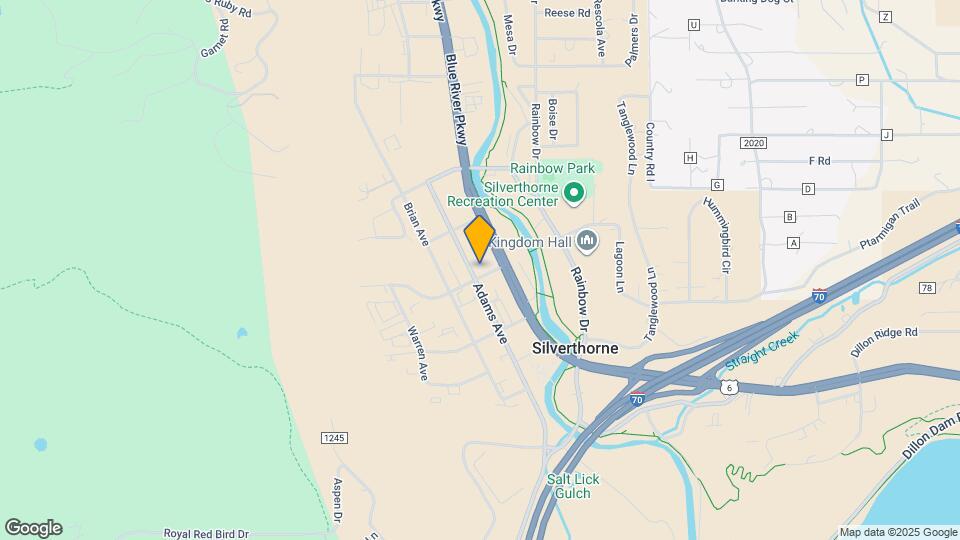 150 W 4th St Apartments Silverthorne, CO Apartments For Rent