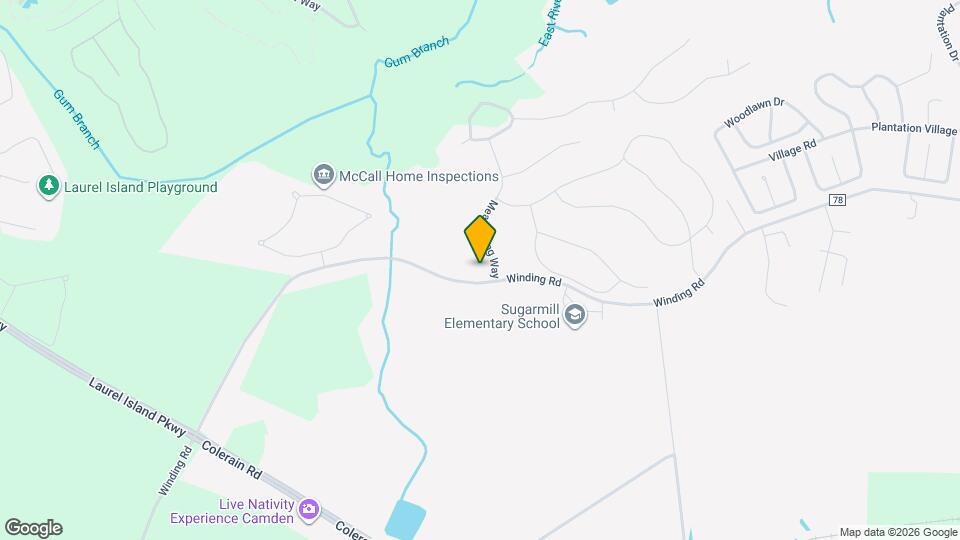 Winding River Apartments St. Marys, GA Apartments For Rent