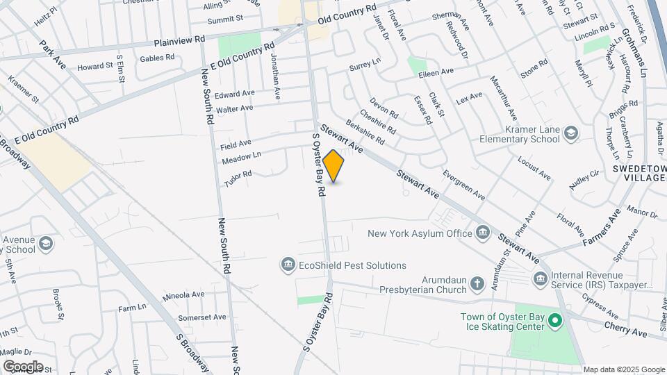 Oyster Bay Gardens Senior 62+ Community Apartments Bethpage, NY