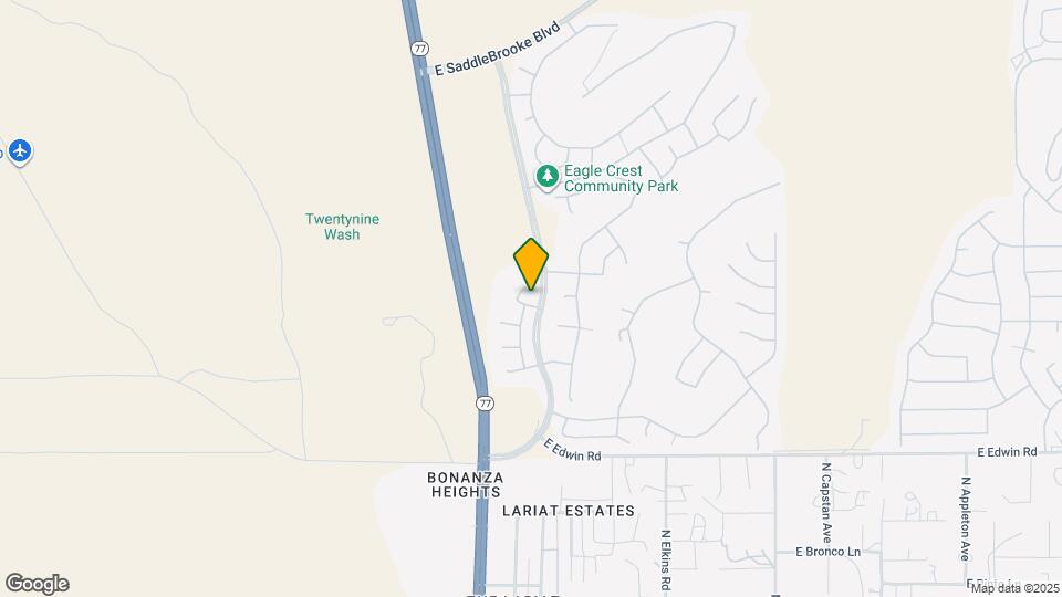 60252 Greystone Dr Mapa y Detalles de la Ubicación