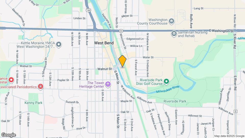 Auxiliary Court Apartments West Bend, WI Apartments For Rent