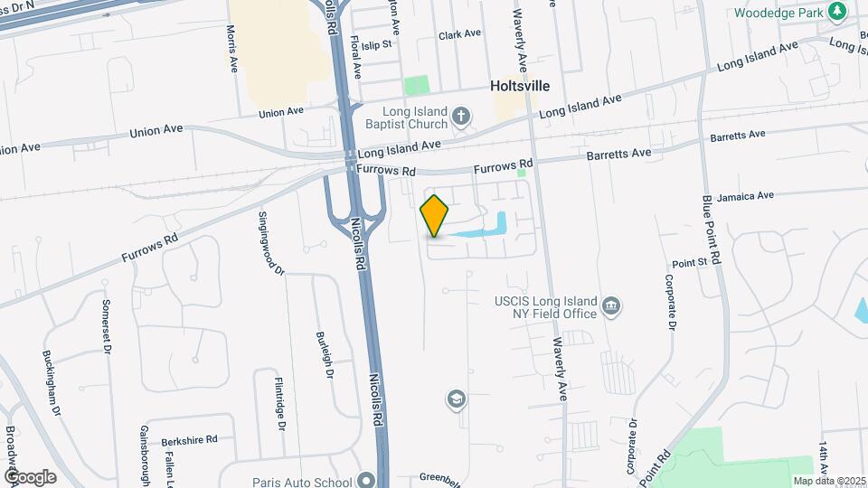 384 Cassa Loop Map and Location Details