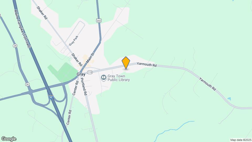 Appletree Village Apartments Gray, ME Apartments For Rent