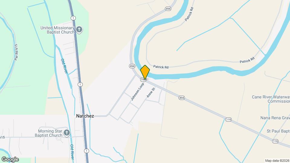 Natchez Place Apartments Natchez, LA Apartments For Rent