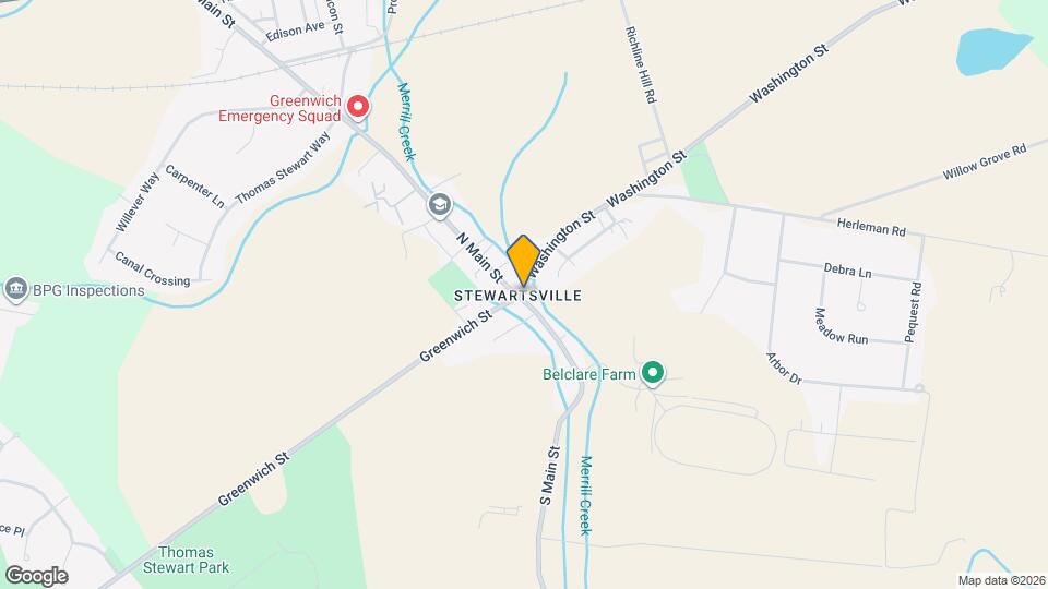 601 Main St Apartments Stewartsville, NJ Apartments For Rent