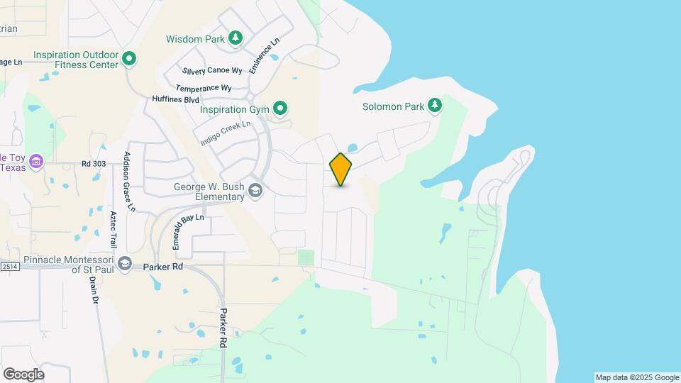 2222 Vigilance Ct, Unit B-409 Map and Location Details