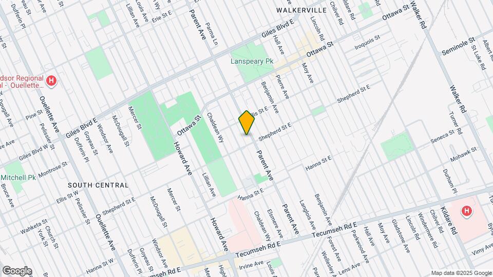 1479 Parent  LOWER Map and Location Details