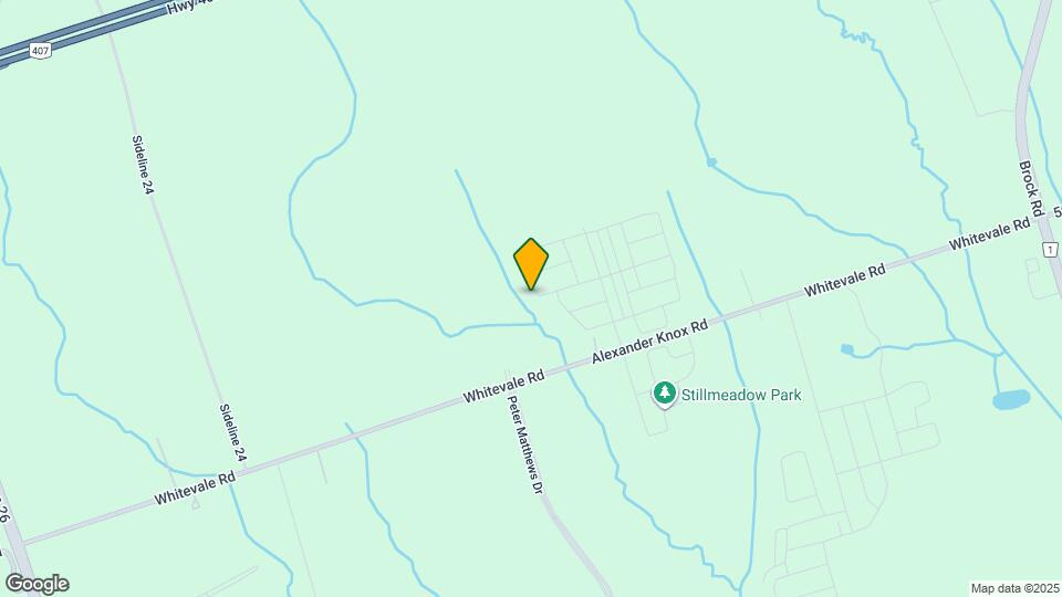 3328 Marchington Sq Map and Location Details