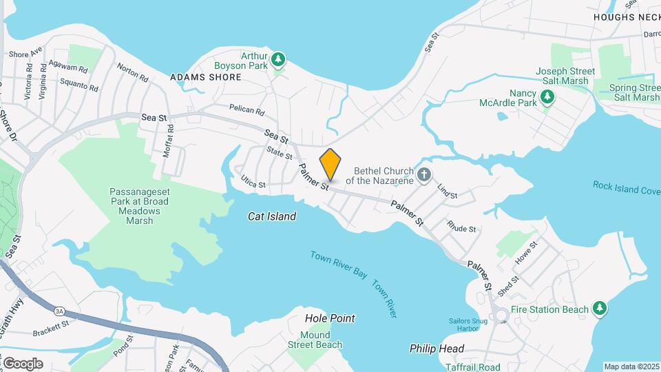 80 Palmer St Apartments Quincy, MA Apartments For Rent