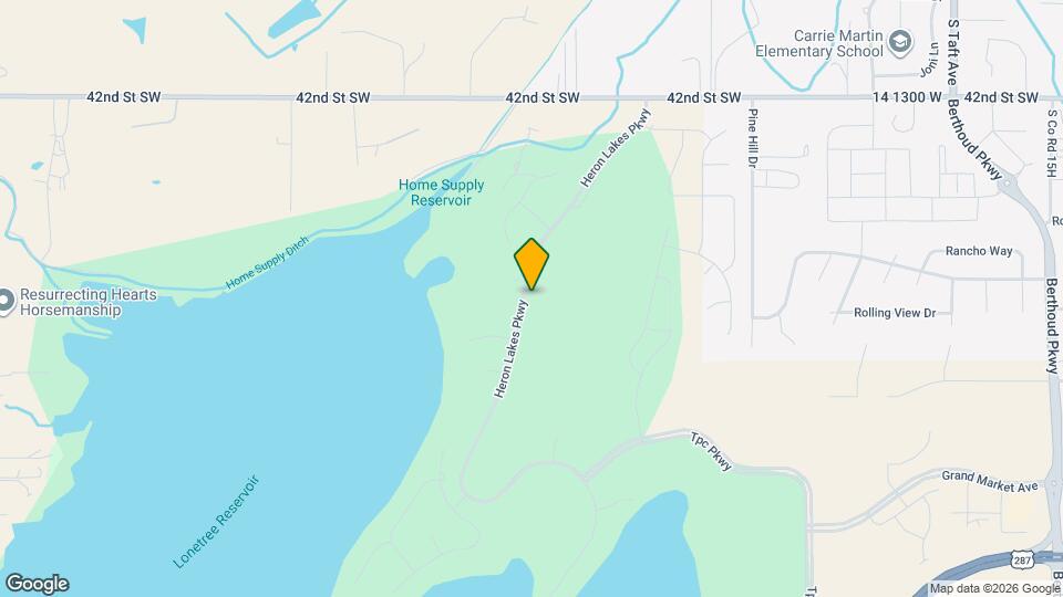 Gorgeous 4 bed 3 bath + Office home located on the 12th Tee of the TPC golf Course! Map and Location Details