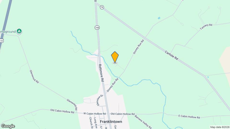 35 Stoney Run Rd Apartments Dillsburg, PA Apartments For Rent