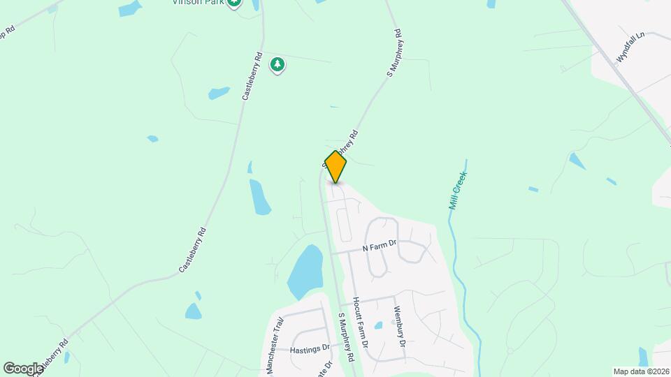 21 Wensley Ct Mapa y Detalles de la Ubicación