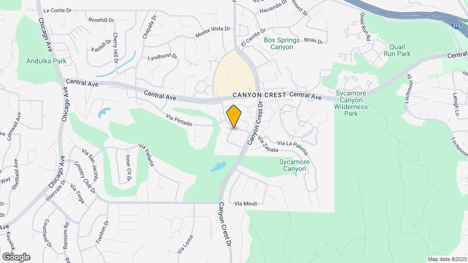 930 Via Zapata Apartments Riverside, CA Apartments For Rent