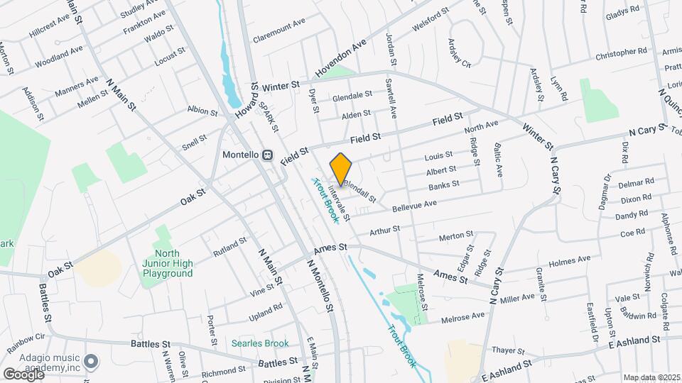 75 Intervale St Apartments Brockton, MA Apartments For Rent