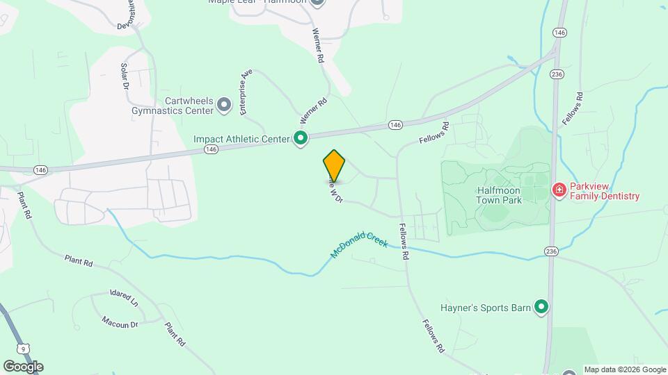 18C Pointe West Dr Rentals in Halfmoon, NY