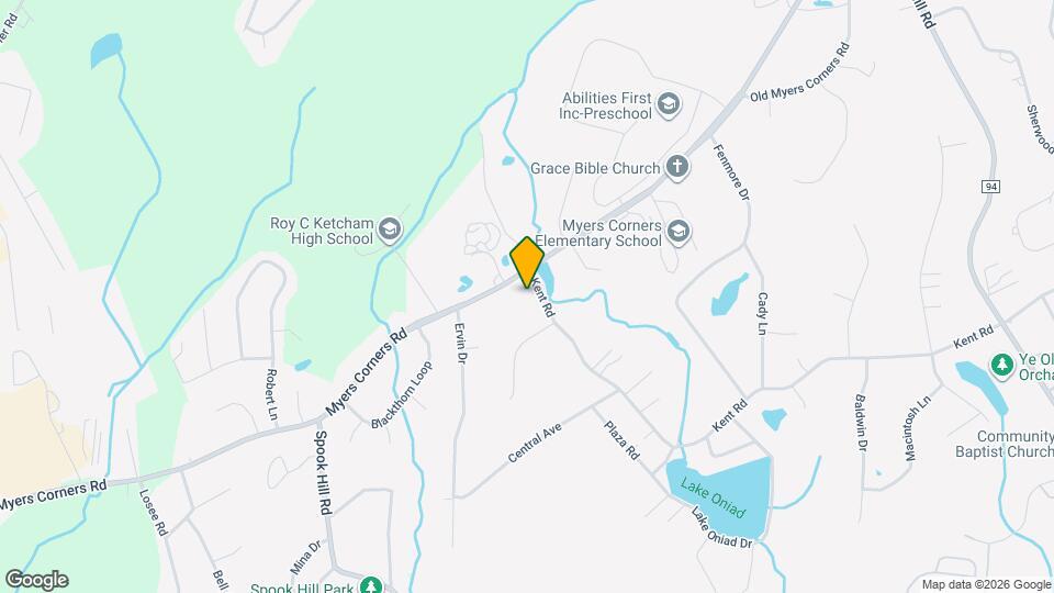 4 Kent Rd Rentals in Wappingers Falls, NY