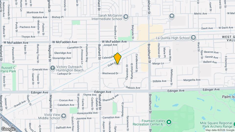 Machar Property Management Map and Location Details