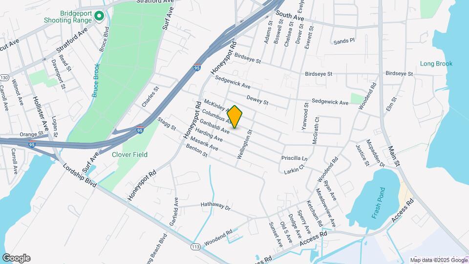 190 Garibaldi Ave Apartments and Nearby Stratford Apartments For Rent Stratford, CT