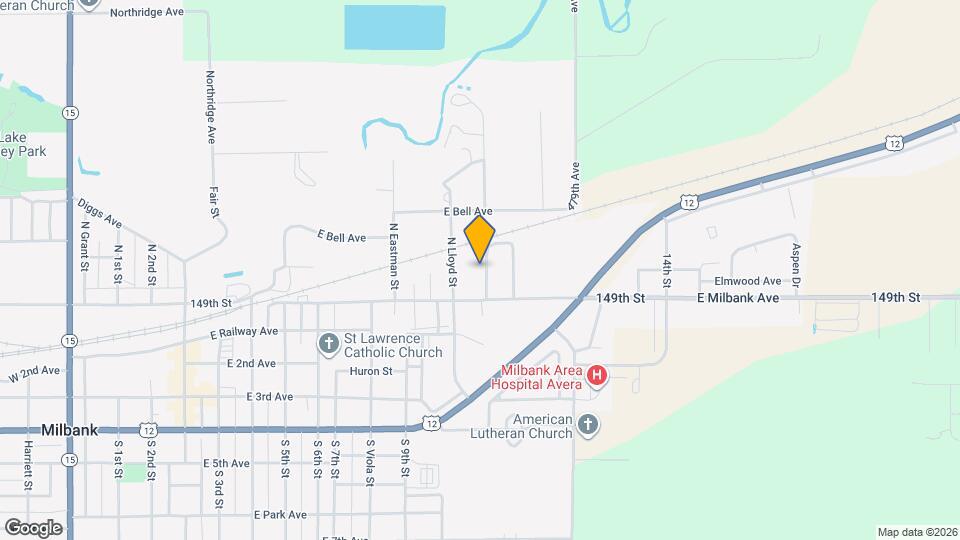 Milbank Apartments Milbank, SD Apartments For Rent