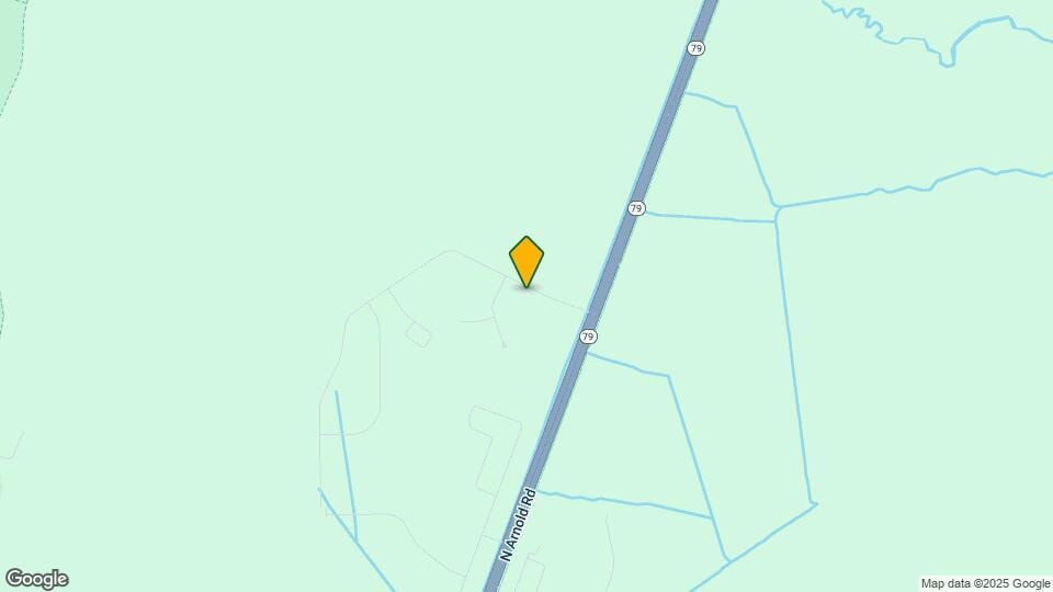 263 Breakwater Blvd Map and Location Details