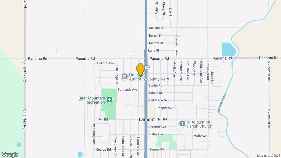 9917 Stobaugh St Mapa y Detalles de la Ubicación