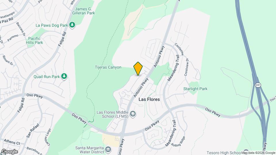 74 Seacountry Ln Mapa y Detalles de la Ubicación
