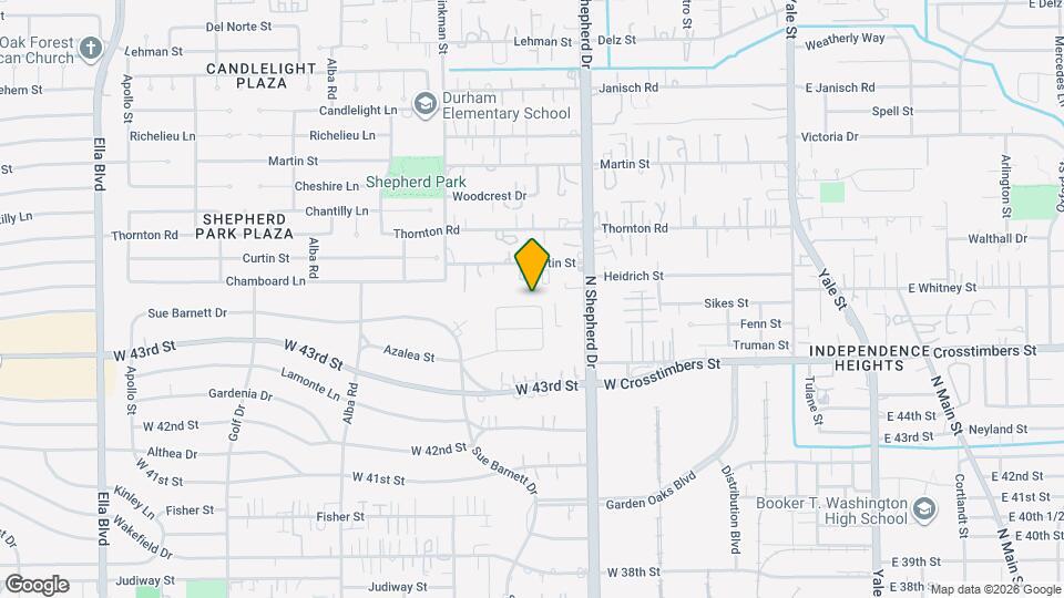 531 Azaleadell Dr Map and Location Details