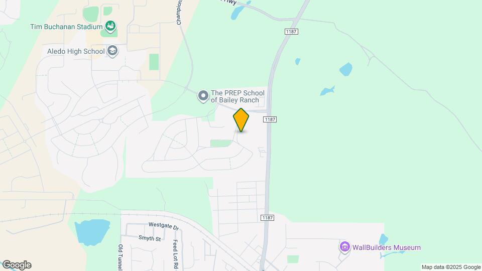 114 Parkview Dr Map and Location Details