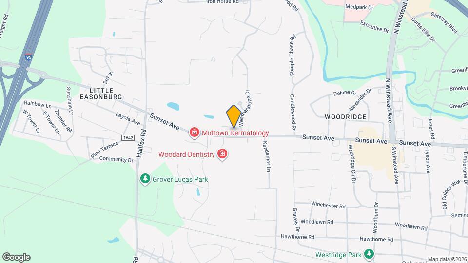 Cornerstone Apartments Rocky Mount, NC Apartments For Rent