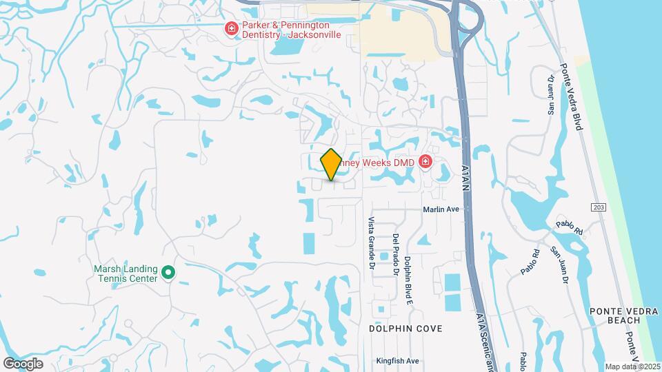806 Marsh Cove Pl, Unit 806 Marsh Cove Place Mapa y Detalles de la Ubicación